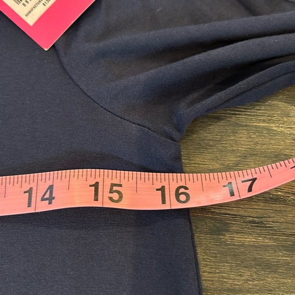 Lilly Pulitzer Sophie Midi Dress, UPF 50 Rayon & Spandex - Picture 5 of 11